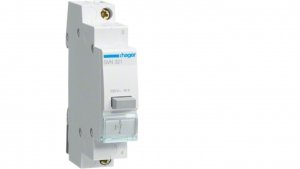 Przycisk modułowy 16A 1R SVN321