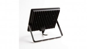 Projektor naświetlacz led 100W 9000lm IP65 6500K czarny EC79867