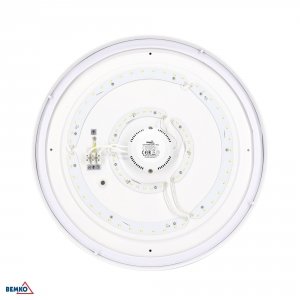 PLAFONIERA LED TOKAR 36W 3000K 2700LM IP44