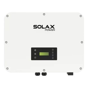 Inwerter - SOLAX - X3-ULT-25K - hybrydowy - AFCI - HV