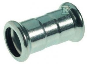 MUFA 28X28 STEEL SPRINK.