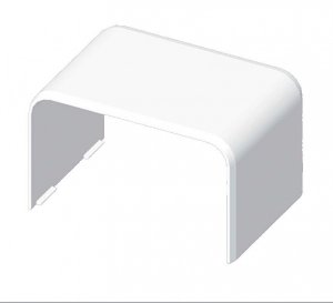 Pokrywa łącząca 40x40 prosta / SP