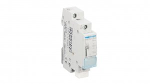 Przekaźnik impulsowy 16A 12V AC 1Z EPN511