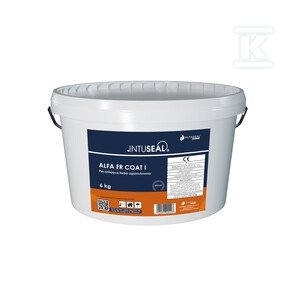FARBA ALFA FR COAT I 6 KG