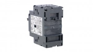 TeSys Deca Wyłącznik silnikowy 3P 4kW 10A GV2L14