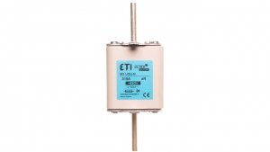 Wkładka bezpiecznikowa NH2 315A aR 690V M2UQ U-N 004334220