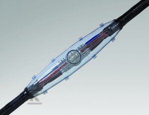 M11 EG/UE MUFA ŻYWICZ.PRZEL.BEZ ZŁĄCZ