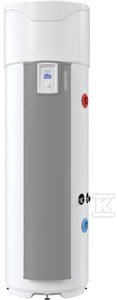 POMPA CIEP.DO C.W.U EXPLORER IO V4 270L