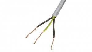 Przewód OLFLEX CLASSIC 100 3G0,75 00100224 /bębnowy/