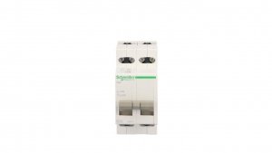 Rozłącznik modułowy 32A 4P iSW A9S60432