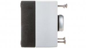 Przycisk sterowniczy 22mm zielony 1Z 1R z samopowrotem M22-D-G-X1/KC11/I 216522