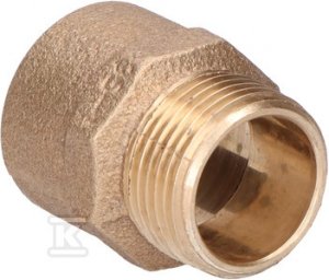 NYPEL BRĄZ 4243G    35X1  LWXGZ