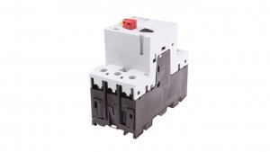 Wyłącznik silnikowy PKZM01-1,6 3P 0,55kW 1-1,6A 278480