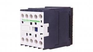 Stycznik mocy 9A 2Z 2R 48V AC 0Z 0R LC1K090085E7