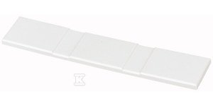 Oslony boczne dla izolatorów 3B. ES-BBS-3/FL 107068