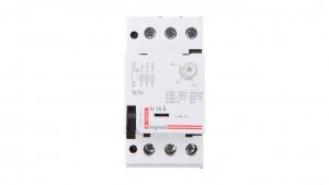 Wyłącznik silnikowy 3P 7,5kW 10-16A M 250 1R/1Z 16 606830