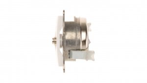 Sedna Gniazdo antenowe TV/SAT końcowe 1dB białe SDN3401621