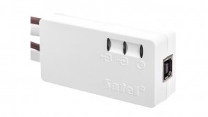 Konwerter USB-RS do programowania urządzeń SATEL USB-RS