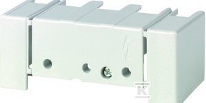 Osłona zacisków rozłącznika P3 H-P3 021999