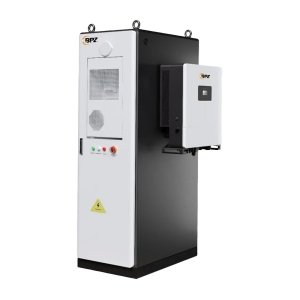 BPZ Cube 60 kWh