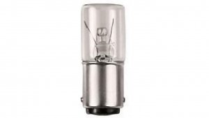 Żarówka Werma BA15D 5W 24V 955.840.35