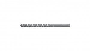 Wiertło SDS PLUS QUATTRIC II 8/100/165 549988