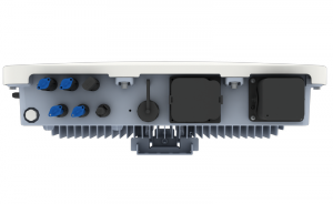 Falownik Huawei FusionSolar // 3-fazowy, 2-MPPT, wbudowana komunikacja (RS485, WLAN), rozłącznik DC, 6kW/6,6kVA, SPD AC i DC typ II, interfejs ładowania akumulatora, asymetryczne wyjście AC, 3-f backup z Smart Guard (opcja)