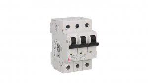 Ogranicznik mocy ETIMAT T 3P 20A 002181062
