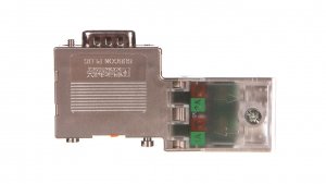 Wtyczka 9P D-SUB SUBCON-PLUS-PROFIB/90/SC 2313698