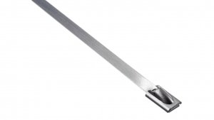 Opaska stalowa 290x4,6mm 6706 BMSTL2946 /100szt./