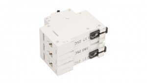 Wyłącznik nadprądowy 3P C 25A 15kA AC FAZ C25/3 278875