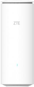 Router ZTE Z1320 WiFi6 biały