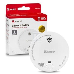 CZUJNIK DYMU 2030-DSR3 KIDDE