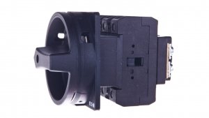 Rozłącznik izolacyjny 3P+N 63A do wbudowania P3-63/EA/SVB-SW/N 012771