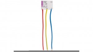 Ogranicznik przepięć typ T3 (D) ETITEC D 255/3 MINI do puszki instalacyjnej 002441632