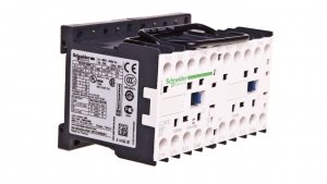 Stycznik nawrotny 12A 5,5kW 24V AC LC2K1210B7