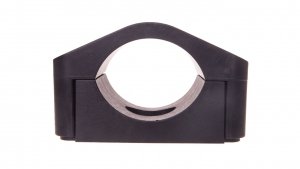 Uchwyt kabla siłowego 65-90mm czarna KO90 37.90