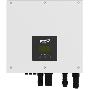 Falownik hybrydowy Inwerter PV FoxESS H1-6.0-E 1f 6kW
