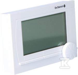 ZDALNE STER MODUL PROGRAMOWALNE ISENSE