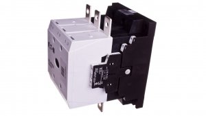 Stycznik mocy 225A 3P 24V DC 2Z 2R DILM225A/22(RDC24) 139550