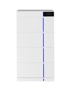 DEYE Bateria AI-W5.1-B 5.12kWh (niskonapięciowy)