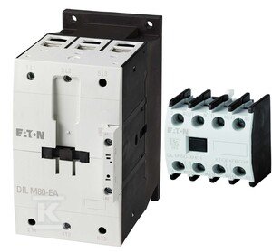 ZEST EATON DILM115-EA +DILM150-XHI22