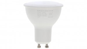 Żarówka LED Samsung Inside 230V GU10 8W 760LM 6500K 120ST D84-SLB-GU10-APM-080-6K
