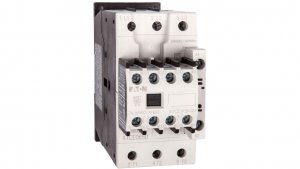 Stycznik mocy 65A 3P 230V AC 2Z 2R DILM65-22 (230V50HZ,240V60HZ) 277926