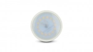 Żarówka LED 4,5W GU10 3000K 400lm 110st. 211685