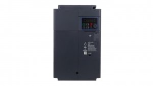 Przemiennik częstotliwości LS Electric G100, 3-fazowy, moc 11KW / 15kW, EMC, Modbus 6041002900 LV0110G100-4EOFN