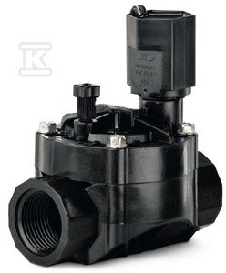 ELEKTROZAWÓR 100-HV-BSP, PRZELOTOWY 1 G