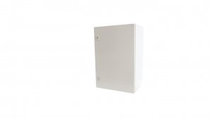 Obudowa metalowa 600x600x250 IP65 GEP-00010