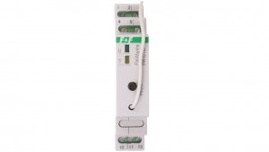 Radiowy ściemniacz uniwersalny 230V - montaż DIN 85-265V AC/DC FiWave FW-D1D