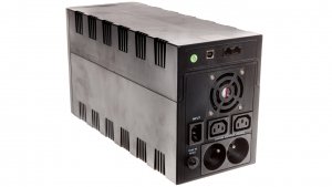 UPS POWER WALKER LINE-INTERACTIVE 2200VA 2x 230V PL + 2x IEC OUT, RJ11/RJ45 IN/OUT, USB VI 2200